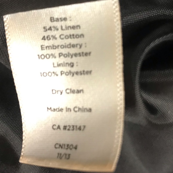 Talbots Size 8 - Picture 8 of 8